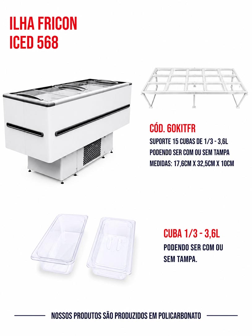 Freezer 2