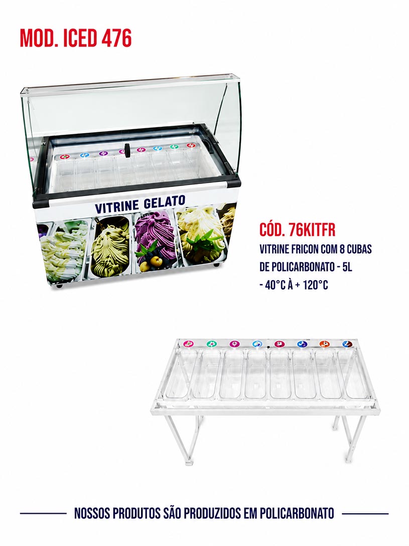 Freezer 5