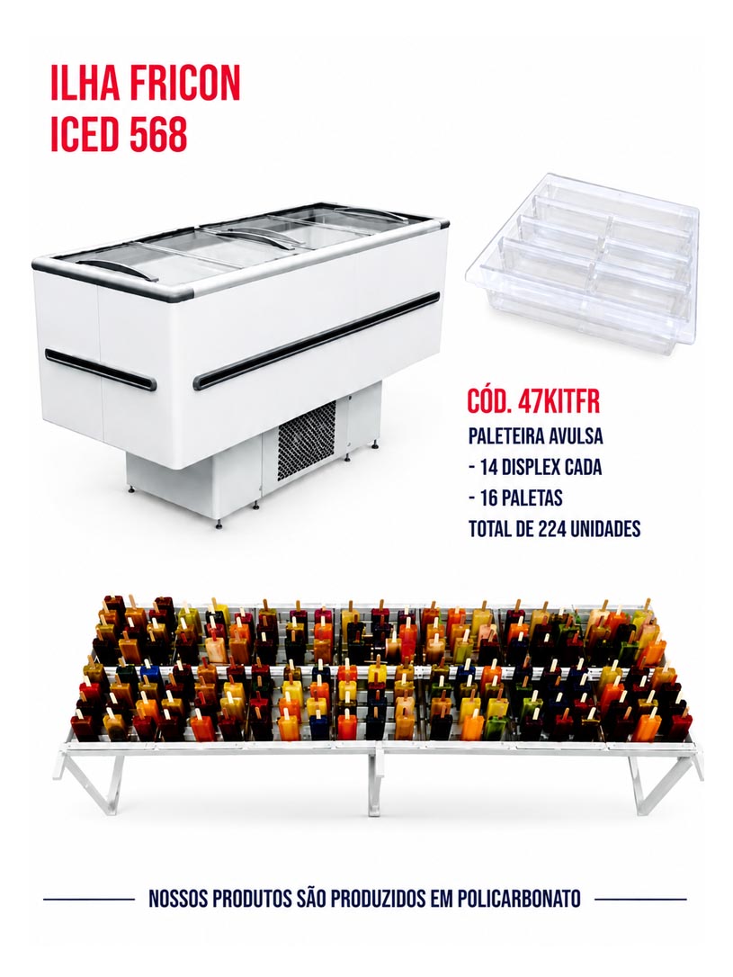 Freezer 1
